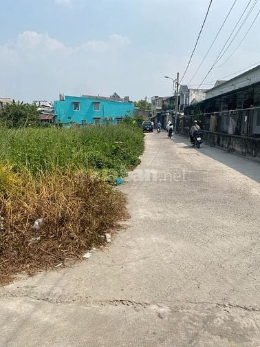 171M2 ĐẤT 2 MẶT TIỀN ĐÔNG THẠNH 2-3, HẺM XE HƠI_GIÁ 3,95 TỶ TL