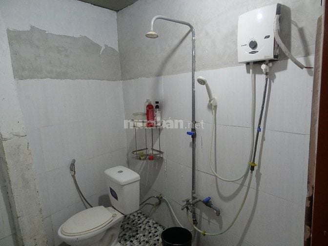 Cho thuê nhà xưởng nhỏ - Đường 7, Tam Bình