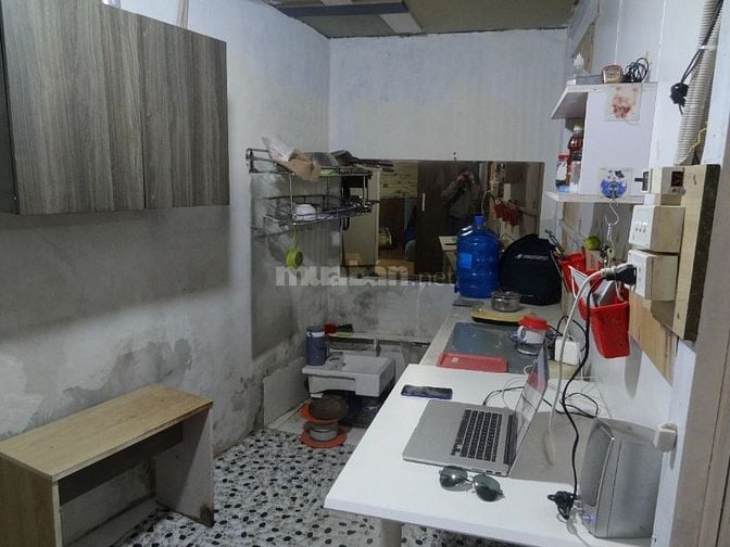 Cho thuê nhà xưởng nhỏ - Đường 7, Tam Bình