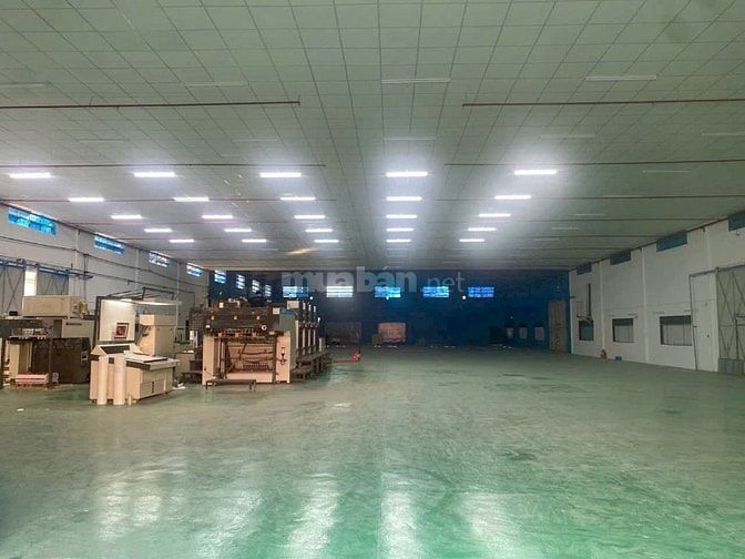 0909824911 Tân Phú CHO THUÊ ~1200m2 CHỈ 120TR - có pccc-đường cont-