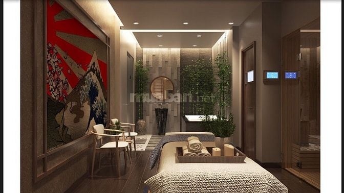 Tuyển KTV massage tại Q3 thu nhập cao 60-120tr/ tháng