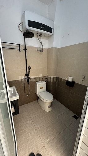 Căn Hộ Tập Thể Lê Thánh Tông Siêu Đẹp Ở Ngay 50m2 x 4.8 Tỷ.