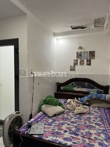Bán gấp lô góc mặt tiền Đường số 1, Tân Bình, 30m2, 2PN, chỉ 4 tỷ hơn