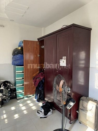 Bán gấp lô góc mặt tiền Đường số 1, Tân Bình, 30m2, 2PN, chỉ 4 tỷ hơn
