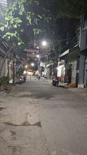 Bán gấp lô góc mặt tiền Đường số 1, Tân Bình, 30m2, 2PN, chỉ 4 tỷ hơn