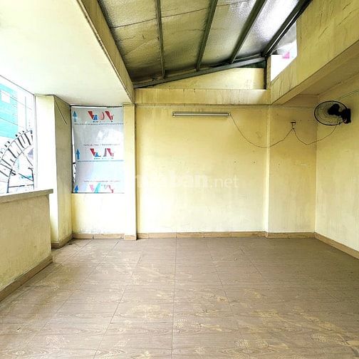 2 MẶT TIỀN PHAN XÍCH LONG PHÚ NHUẬN- 4 TẦNG 18,5 TỶ