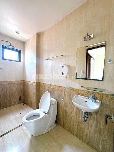 2 MẶT TIỀN PHAN XÍCH LONG PHÚ NHUẬN- 4 TẦNG 18,5 TỶ