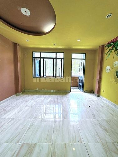 2 MẶT TIỀN PHAN XÍCH LONG PHÚ NHUẬN- 4 TẦNG 18,5 TỶ
