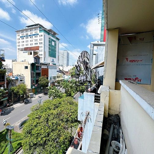 2 MẶT TIỀN PHAN XÍCH LONG PHÚ NHUẬN- 4 TẦNG 18,5 TỶ