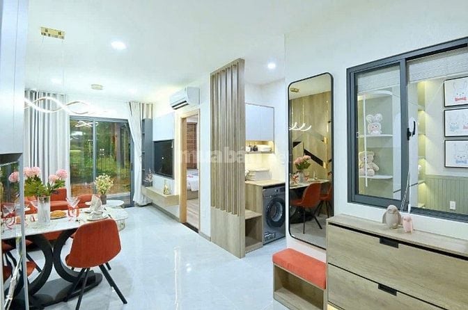 Vị Trí Vàng  ,Gần Sân Bay 2,160 tỷ/ 53m2 _full nội thất ,shr ,thuê 15t
