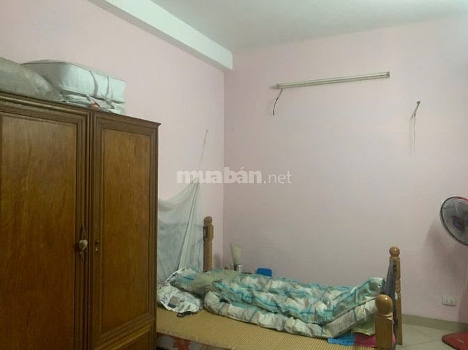 Bán nhà ngõ 279 Đội Cấn, Ba Đình 65m2 xây 5 tầng giá 15.8 tỷ