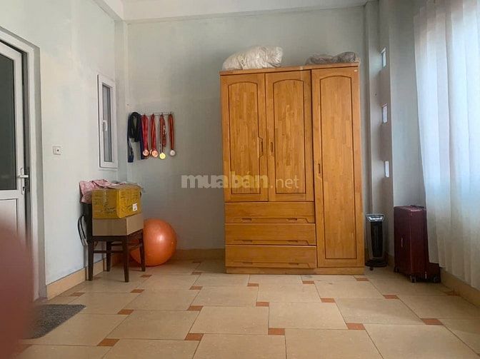 Bán nhà ngõ 279 Đội Cấn, Ba Đình 65m2 xây 5 tầng giá 15.8 tỷ