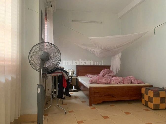 Bán nhà ngõ 279 Đội Cấn, Ba Đình 65m2 xây 5 tầng giá 15.8 tỷ