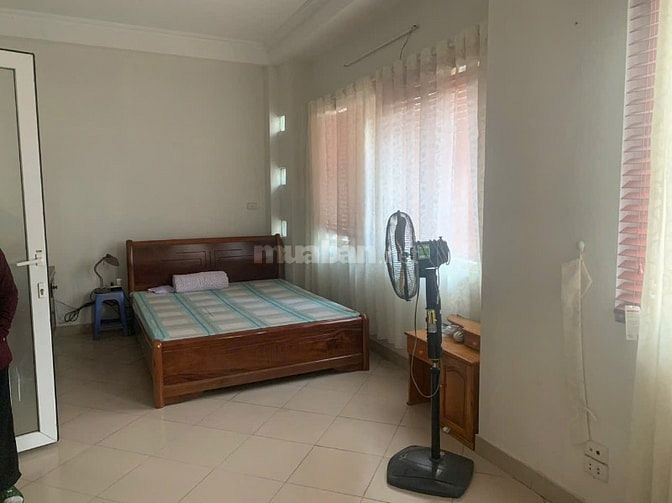 Bán nhà ngõ 279 Đội Cấn, Ba Đình 65m2 xây 5 tầng giá 15.8 tỷ