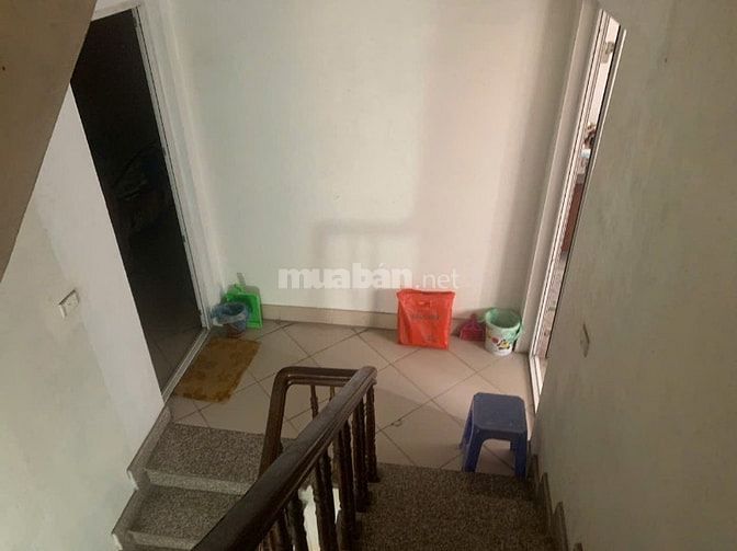 Bán nhà ngõ 279 Đội Cấn, Ba Đình 65m2 xây 5 tầng giá 15.8 tỷ