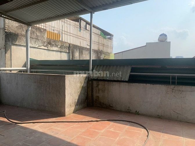 Bán nhà ngõ 279 Đội Cấn, Ba Đình 65m2 xây 5 tầng giá 15.8 tỷ