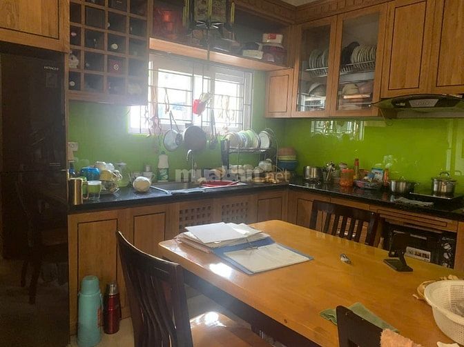 Bán nhà ngõ 279 Đội Cấn, Ba Đình 65m2 xây 5 tầng giá 15.8 tỷ