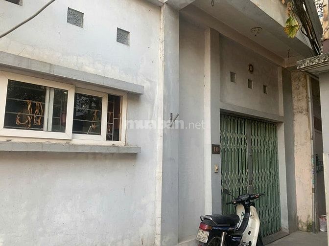 Bán nhà ngõ 279 Đội Cấn, Ba Đình 65m2 xây 5 tầng giá 15.8 tỷ