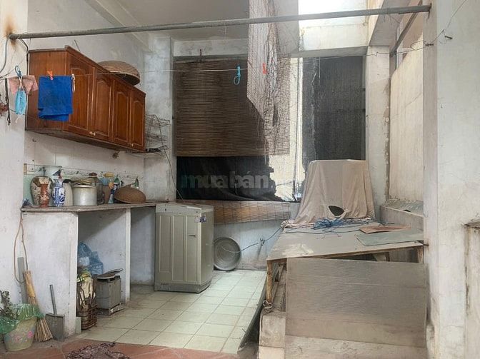 Bán nhà ngõ 279 Đội Cấn, Ba Đình 65m2 xây 5 tầng giá 15.8 tỷ