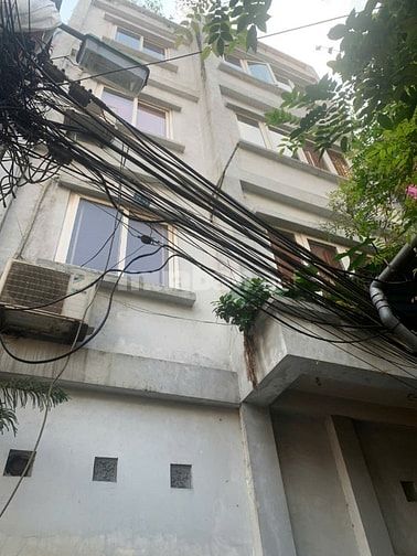 Bán nhà ngõ 279 Đội Cấn, Ba Đình 65m2 xây 5 tầng giá 15.8 tỷ