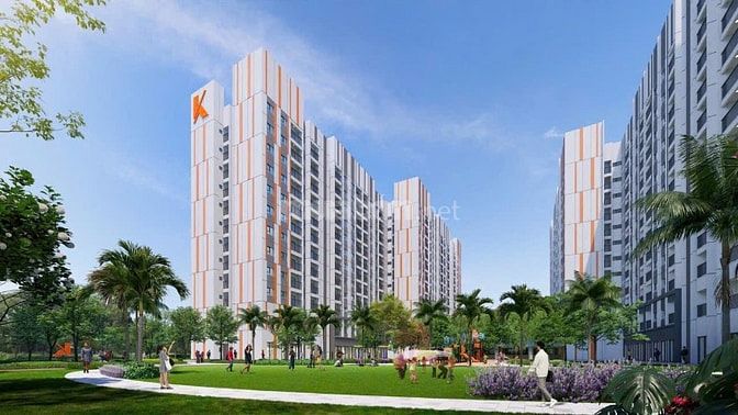 Suất NOXH ngay MT đường 25C, liền kề kcn, tt20%, nhht cố định 5,4%/năm