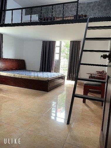 Cho thuê phòng trọ có nội thất giá rẻ ở Gò Vấp