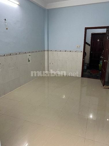Cho nữ thuê phòng khu vực p.12 quận 6 chờ giấc đi về tự do khu yên tĩn