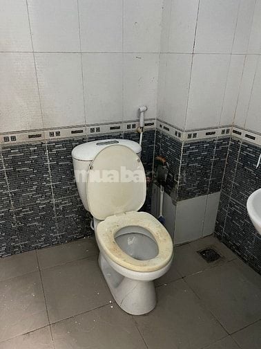 Cho nữ thuê phòng khu vực p.12 quận 6 chờ giấc đi về tự do khu yên tĩn