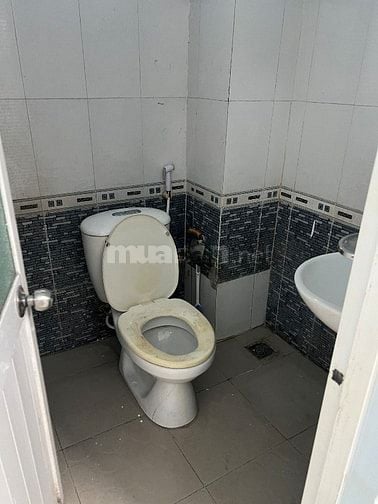 Cho nữ thuê phòng khu vực p.12 quận 6 chờ giấc đi về tự do khu yên tĩn