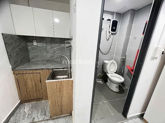 Cho thuê phòng trọ có nội thất giá rẻ ở Gò Vấp