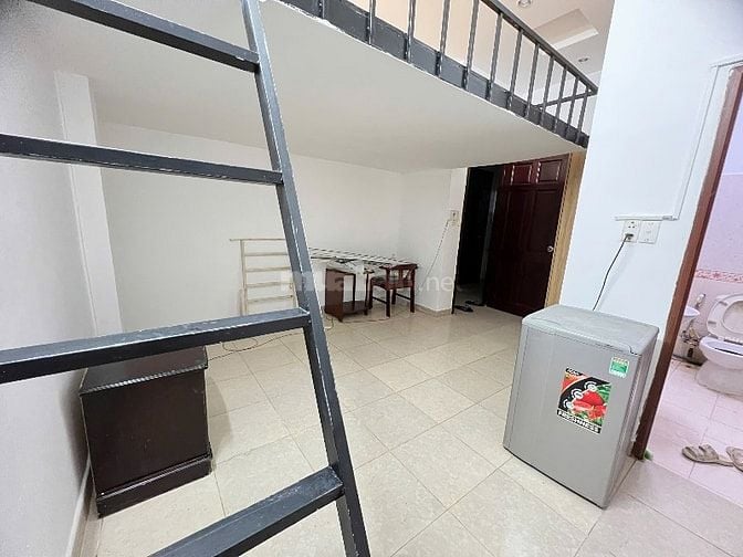 Cho thuê phòng trọ có nội thất giá rẻ ở Gò Vấp