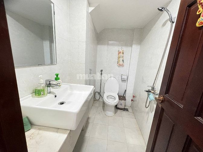 Cho thuê phòng trọ có nội thất giá rẻ ở Gò Vấp