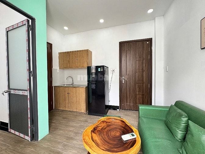 Cho thuê phòng trọ có nội thất giá rẻ ở Gò Vấp