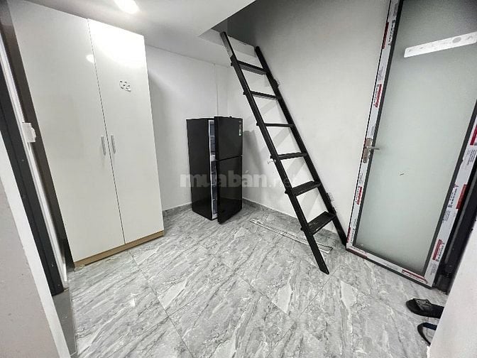 Cho thuê phòng trọ có nội thất giá rẻ ở Gò Vấp