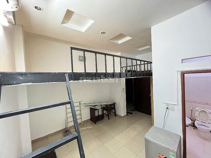 Cho thuê phòng trọ có nội thất giá rẻ ở Gò Vấp