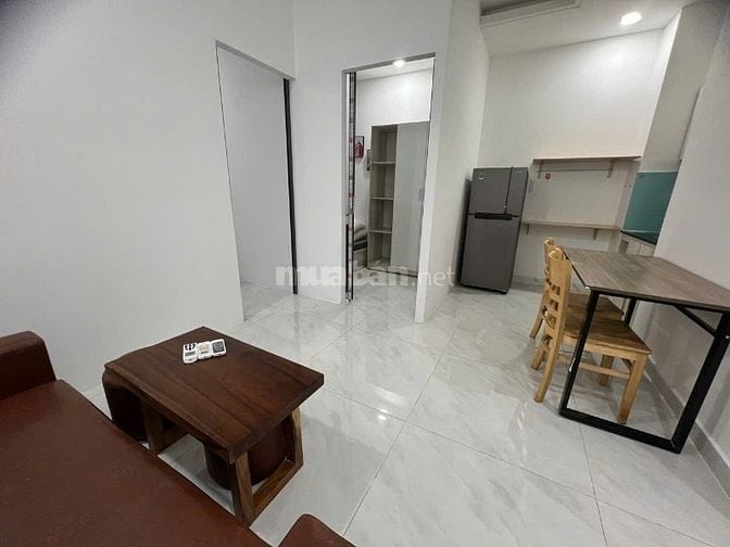 Cho thuê phòng trọ có nội thất giá rẻ ở Gò Vấp