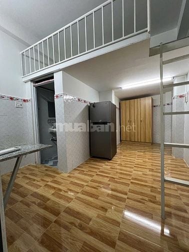 Cho thuê phòng trọ có nội thất giá rẻ ở Gò Vấp