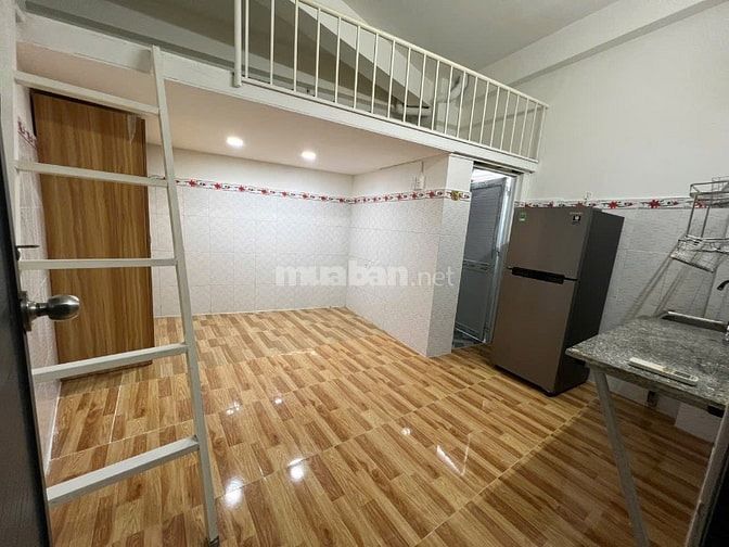 Cho thuê phòng trọ có nội thất giá rẻ ở Gò Vấp