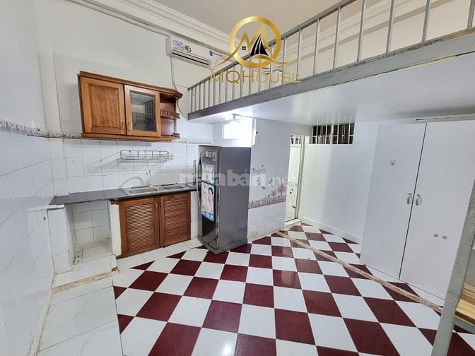 Cho thuê phòng trọ có nội thất giá rẻ ở Gò Vấp
