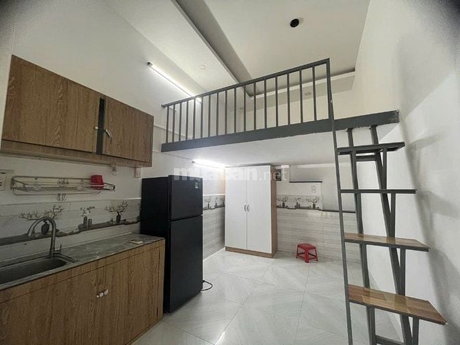 Cho thuê phòng trọ có nội thất giá rẻ ở Gò Vấp