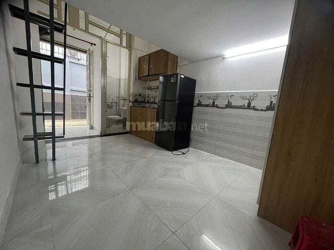 Cho thuê phòng trọ có nội thất giá rẻ ở Gò Vấp