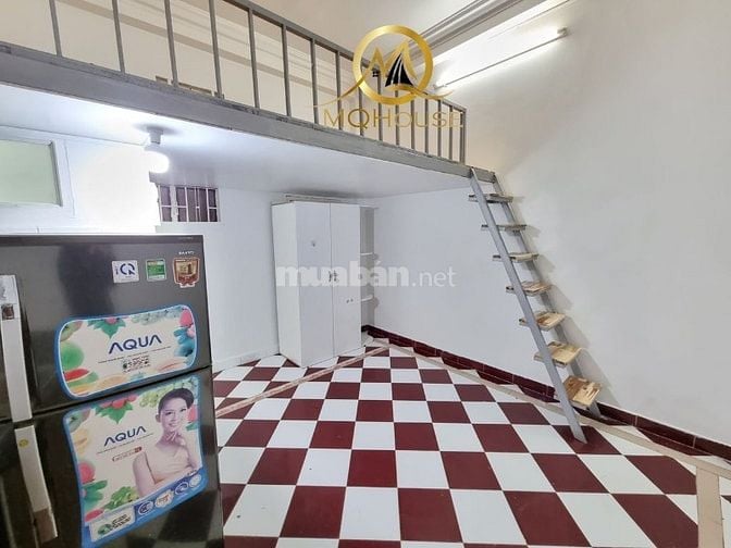 Cho thuê phòng trọ có nội thất giá rẻ ở Gò Vấp
