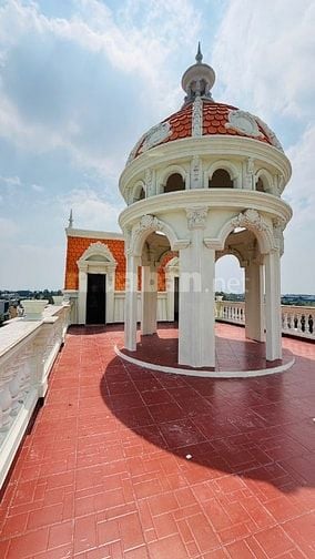 🏰 BÁN LÂU ĐÀI KIỂU PHÁP TÂN CỔ ĐIỂN – VỊ TRÍ SIÊU ĐẸP