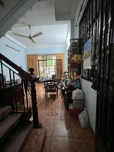 Bán nhà 3 tầng hẻm rộng gần MT Đinh Bộ Lĩnh –Bạch Đằng, DT 70m2, 8 tỷ