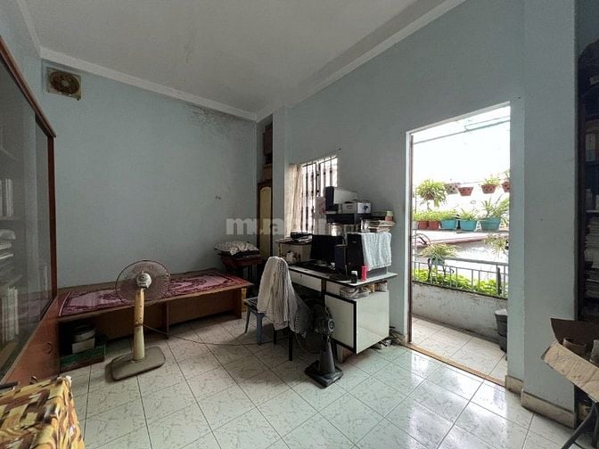 Bán nhà 3 tầng hẻm rộng gần MT Đinh Bộ Lĩnh –Bạch Đằng, DT 70m2, 8 tỷ