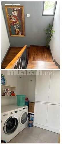 Bán biệt thự 2 Mặt TiềnThạnh Xuân Quận 12(Ful nội thất Châu Âu)