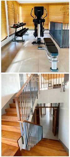 Bán biệt thự 2 Mặt TiềnThạnh Xuân Quận 12(Ful nội thất Châu Âu)