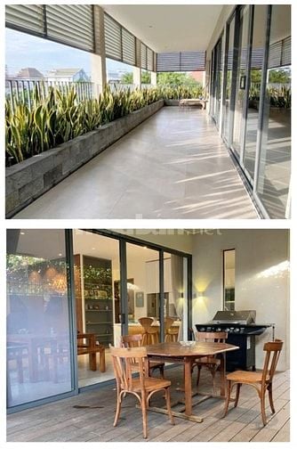 Bán biệt thự 2 Mặt TiềnThạnh Xuân Quận 12(Ful nội thất Châu Âu)
