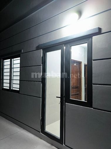 Cho thuê nhà hẻm Lê Văn Lương cầu Long Kiểng