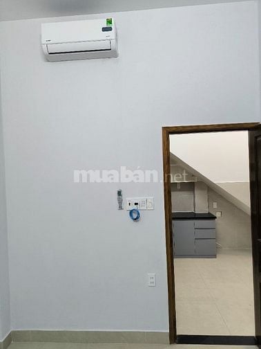 Cho thuê nhà hẻm Lê Văn Lương cầu Long Kiểng